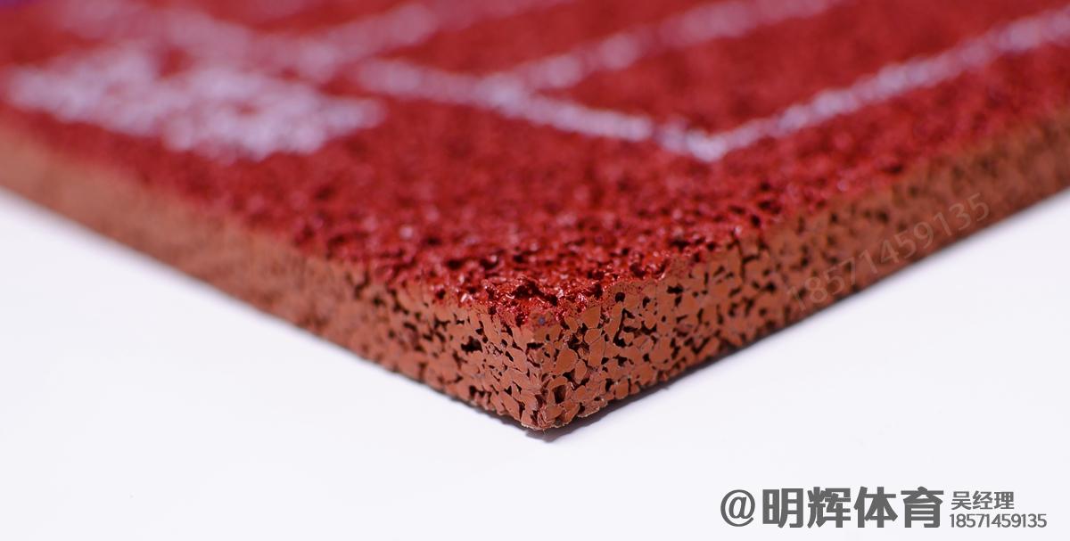 湖州epdm塑胶跑道一平方多少钱